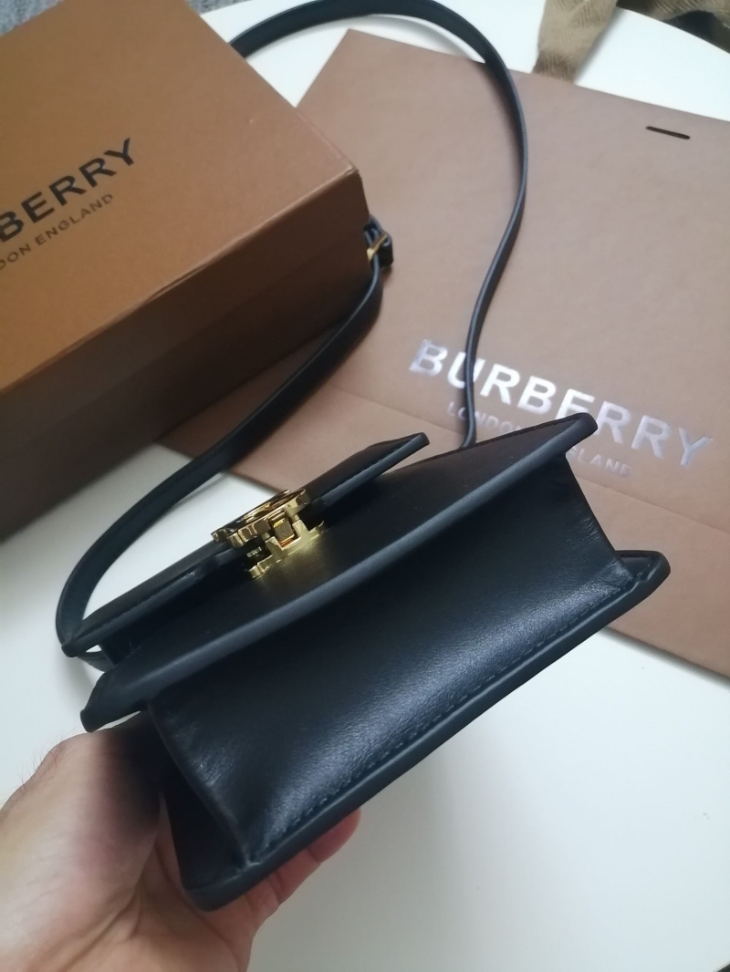 Burberry Satchel Bags